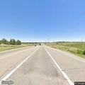 Two-vehicle crash on westbound Highway 86