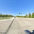 Male fell on Route 31 and cannot get up