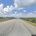 Possible impaired driver in white Jeep on State Road 14