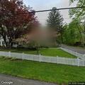 Residential burglary alarm on Simpson Road