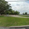 Elderly woman with labored breathing at Gettysburg