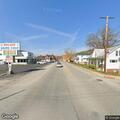Reckless driver on South Second Street in Ripley