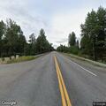 Tree debris cleared from Highway 95 near Schoolhouse