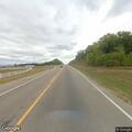 Traffic stop on highway 104 north near albany