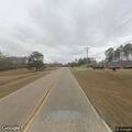 Vehicle off roadway on Alabama 97 near Barrow Road
