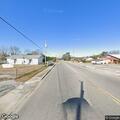 Traffic stop on Lynch Road in Florence County
