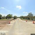 Two-vehicle crash at FM 762 and US 59 in Rosenberg