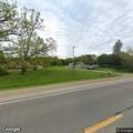 Crash with shoulder injury on Old M-78 in Bath