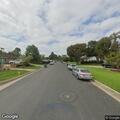 Person having chest pain near Sky Lane