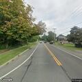 Verbal domestic dispute and reported property theft