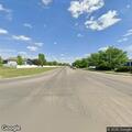 Traffic stop involving Chevy Silverado