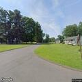 Fire hydrant knocked into roadway on Bridges Road