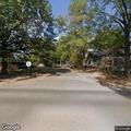 Officer checks Arkansas vehicle on De Queen Avenue