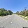 Traffic stop at St. Leonard Road and Austyn Court