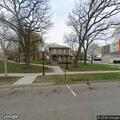 Person near syncope at bus stop in Rochester
