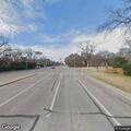 Major crash at Preston Road and Oak Ridge