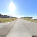 Disabled vehicle on KS-7 at McIntyre Road