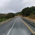 Reckless driver swerving on Laureles Grade and Highway 68