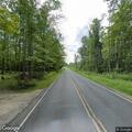 Deer struck on Swamp Road near Pittsfield line