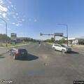 Traffic stop on southbound Highway 89 at 400 North