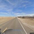 Truck losing cargo on highway near Old Highway 33