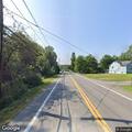 Road closure on State Route 55 in Swan Lake