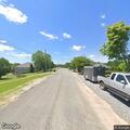 Vehicle tire fire with smoke on Hidden Ridge Drive