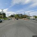 Debris blocking road at West Main and Route 206