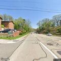 Traffic stop on Ohio River Boulevard at North Avenue
