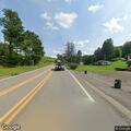 Vehicle crash with possible injuries on Shinnston Pike