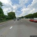 Erratic pickup reported on highway near Exit 123
