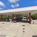 Fuel spill at gas station in Darien