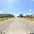 Vehicle on fire on West Oak near Anderson Park