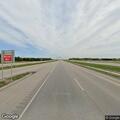Reckless trailer reported on US 287 eastbound