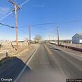Truck rollover crash on Highway 28 near Vinton