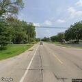 Traffic stop at Plank and Brighton Beach Road