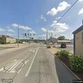 Reckless purple sedan reported on State Road 57