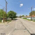 Driver cited for not yielding to ambulance