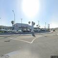 Small bush fire reported on Francisco Boulevard