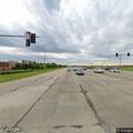 Traffic stop of pickup towing expired semi trailer