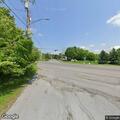 Disturbance between two people on Washington Street