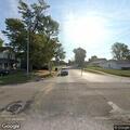 Crash with driver suffering heart problems
