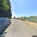 Person experiencing chest pain on First Way near Meadow Drive