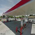 Police find male patient at Chevron on NE Halsey St