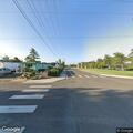 Reckless green SUV reported at Oak Grove rest area
