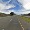 Reckless sedan swerving on US-101 near CA-46