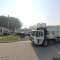 Suspicious person going through property on 7th Street