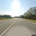 Patient experiencing chest pains on highway 73 east