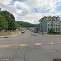 Person found lying beside church in Wheeling