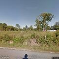 Female patient with back pain near Brunswick Plains Road